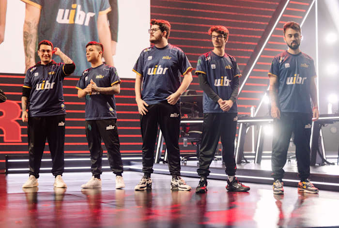 MIBR VCT Americas League